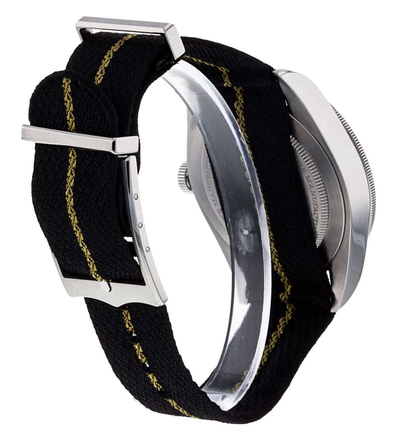 Tudor Heritage Black Bay M79030N-0003